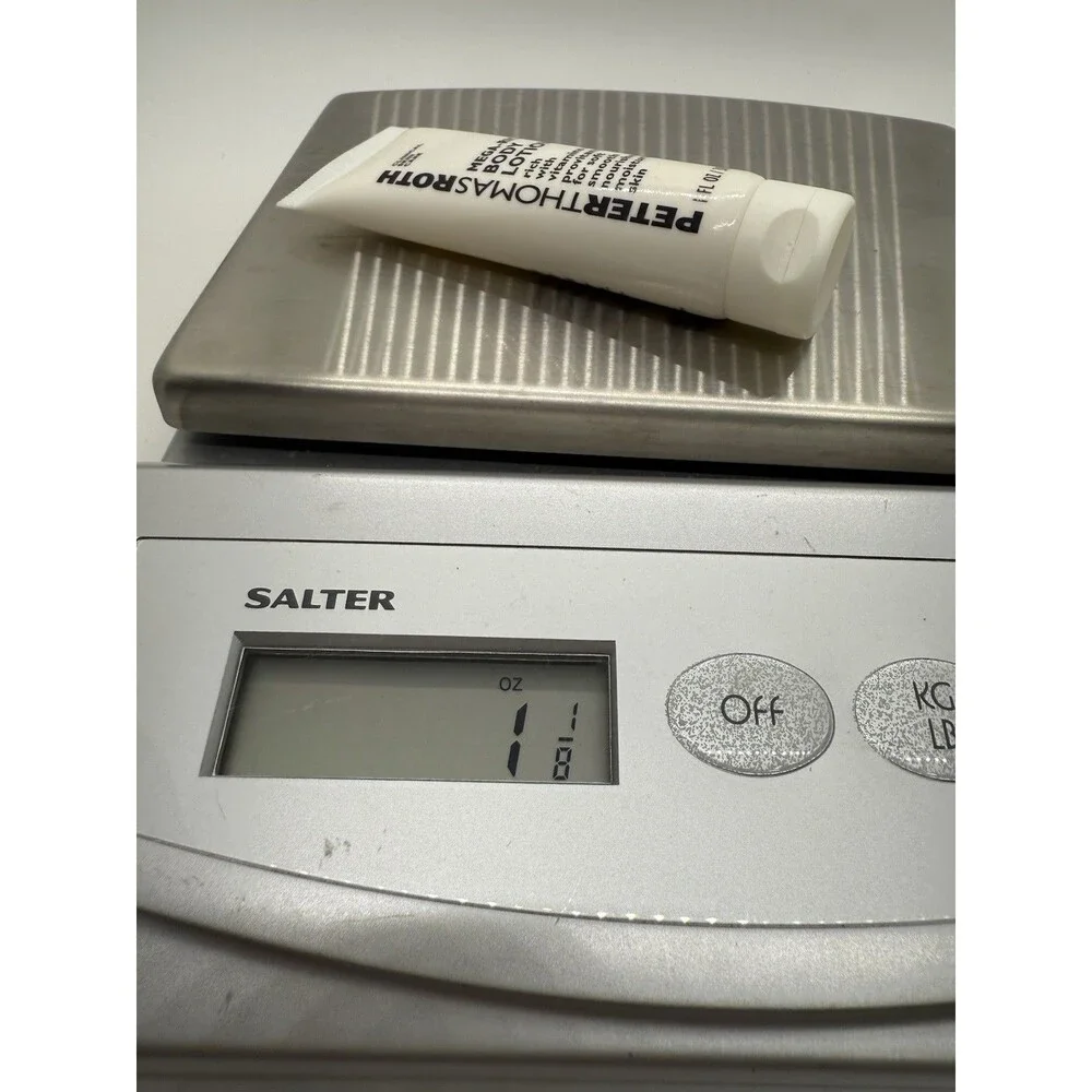 Peter Thomas Roth ***** item